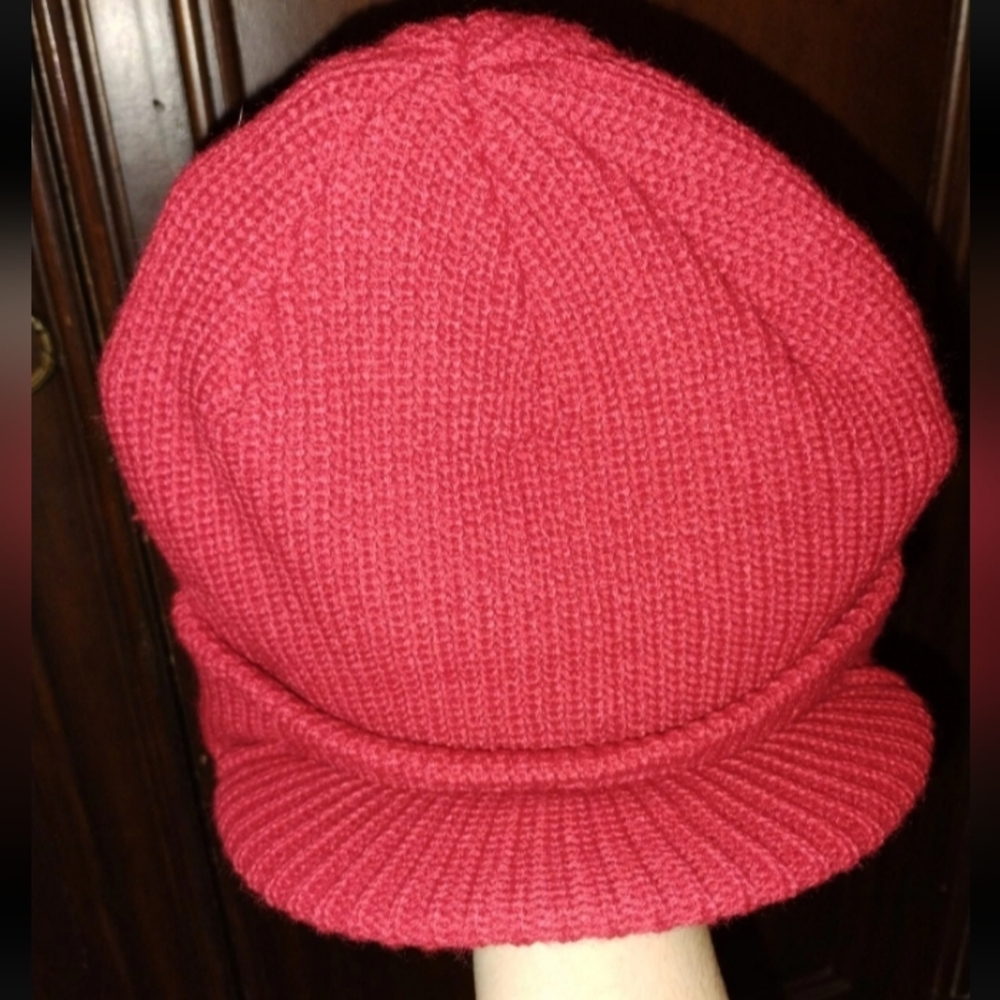 Volcom JLA Visor Beanie - Picture 6 of 9